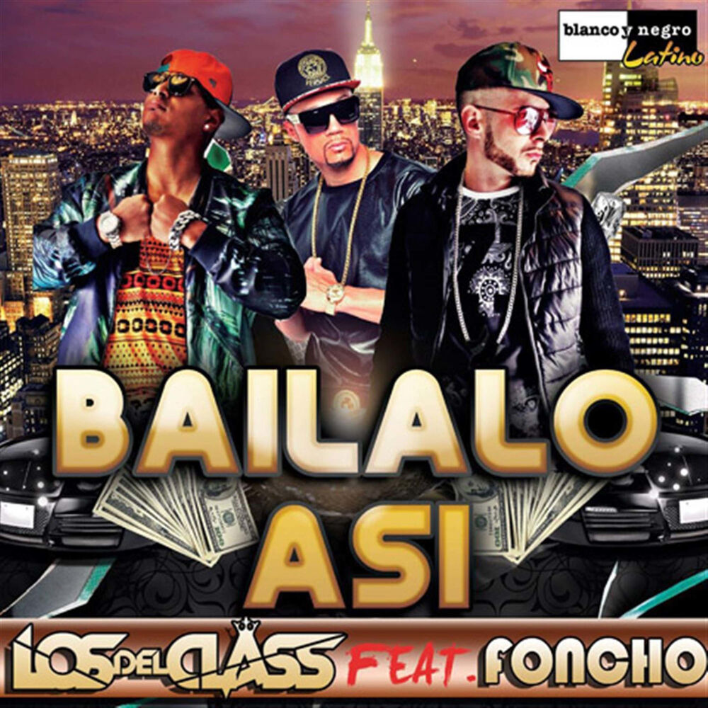 Picture of Báilalo Así