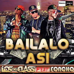 Cover of Báilalo Así
