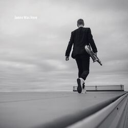 Cover of Janne Was Here