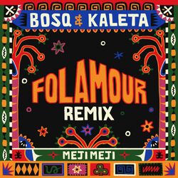 Cover of Meji Meji (Folamour Remix)