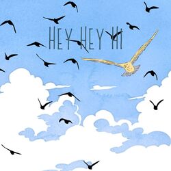 Cover of Hey Hey Hi