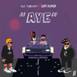 Cover of AYE