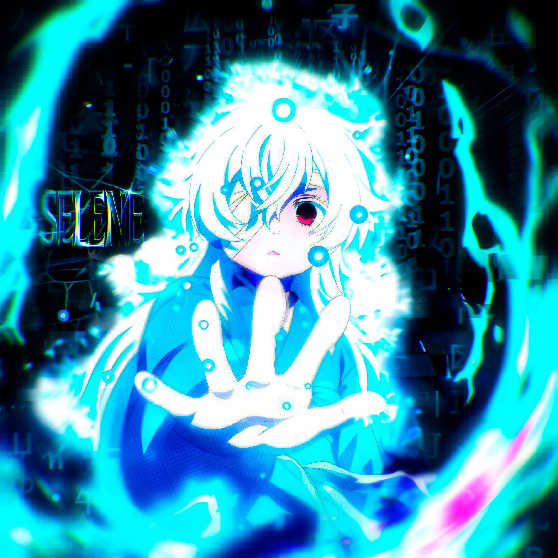Album cover of Selene