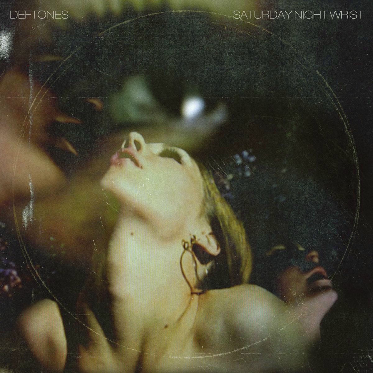 Album cover of Saturday Night Wrist