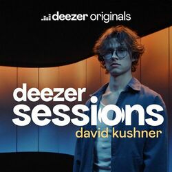 Cover of Daylight (Deezer Sessions)