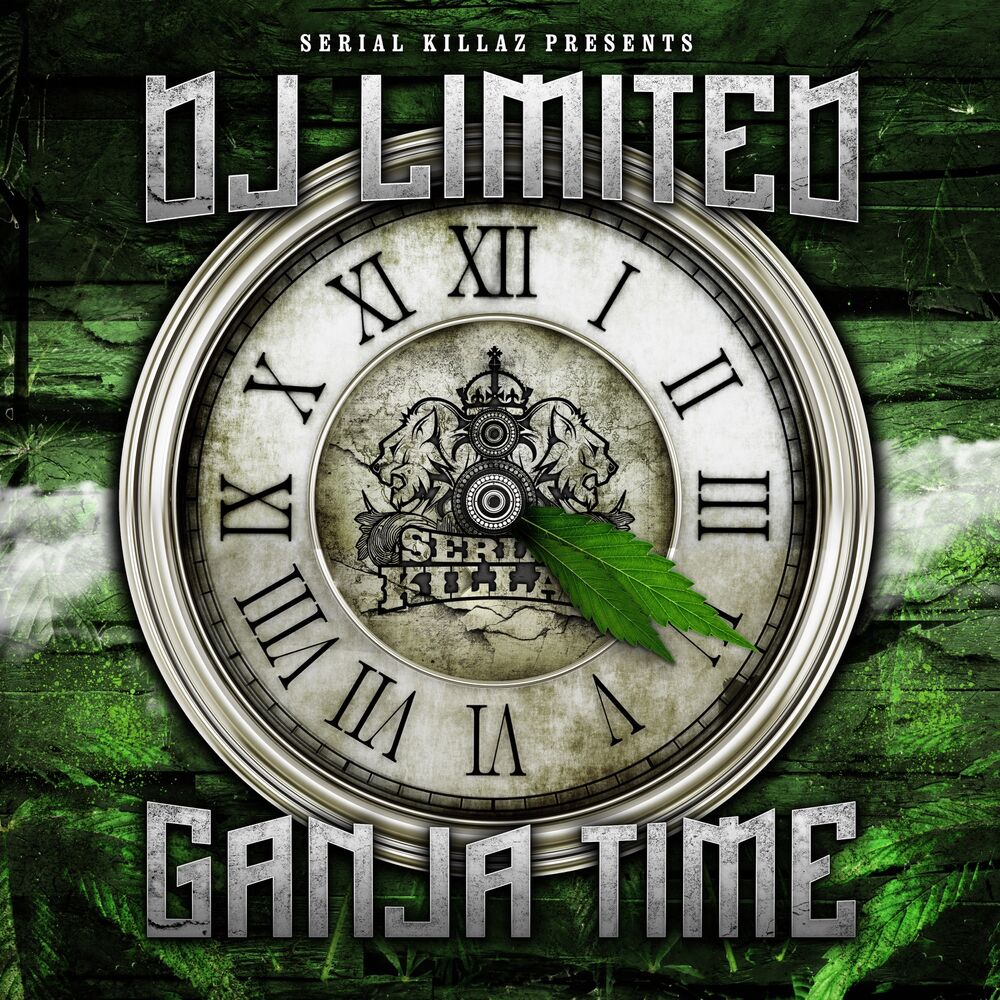 Picture of Ganja Time