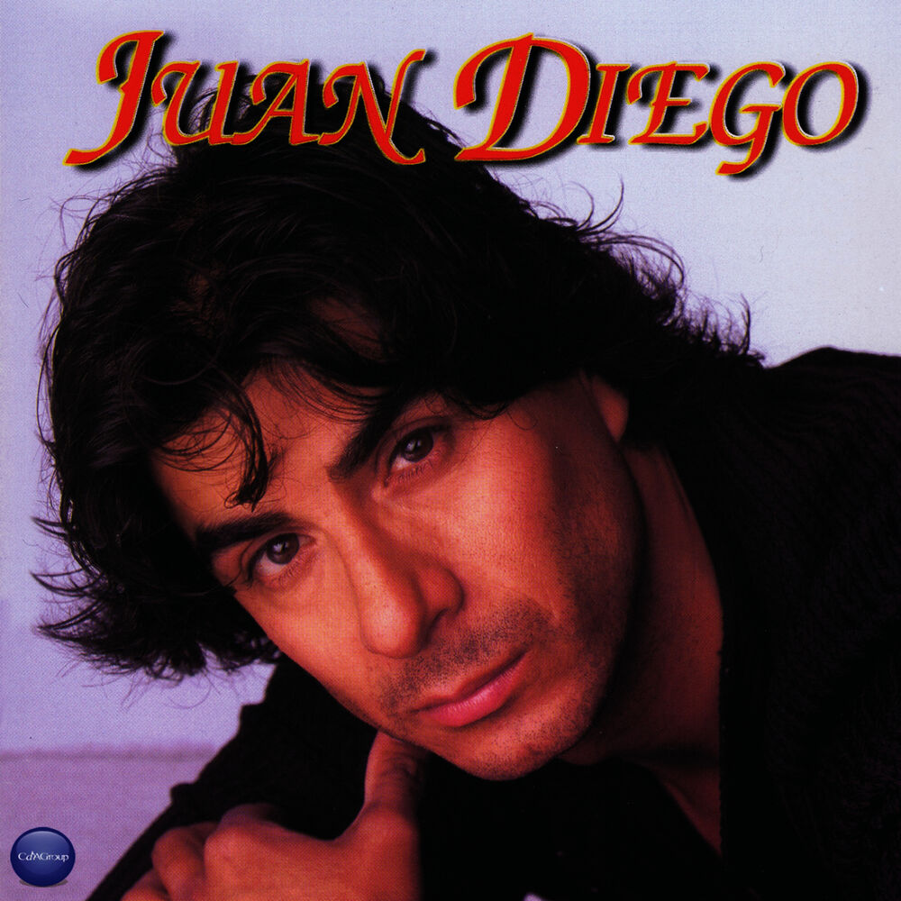 Picture of Juan Diego