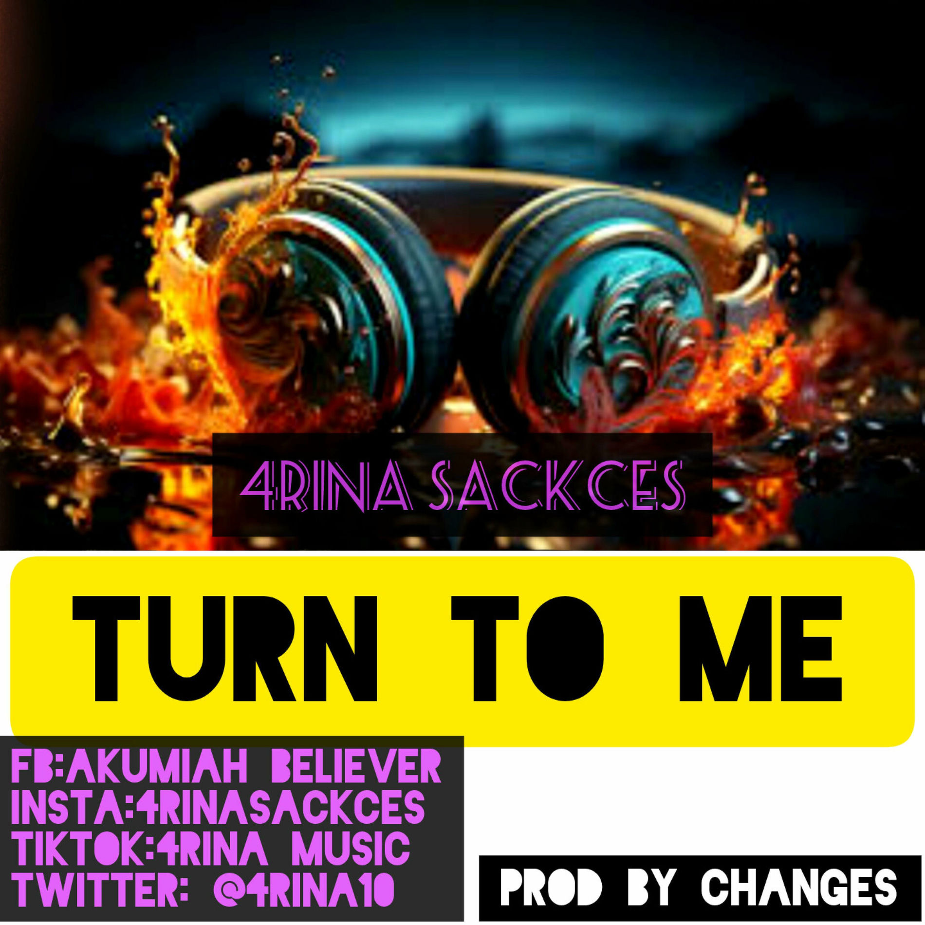 Album cover of Turn To Me (feat. Changes)