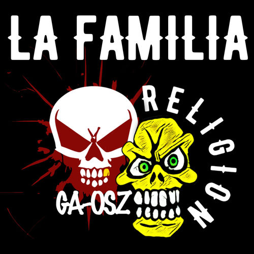 LA FAMILIA