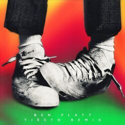 Cover of Imagine (Tiësto Remix)