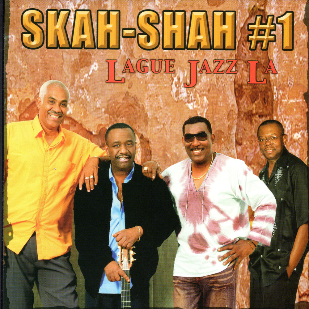 Picture of # 1 Lague Jazz La