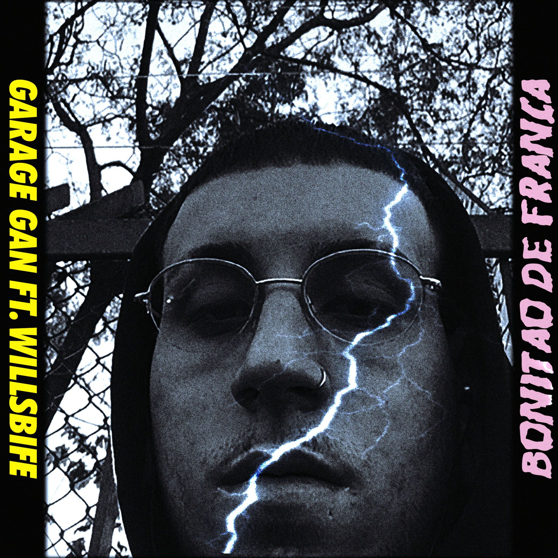 Album cover of Bonitão de França