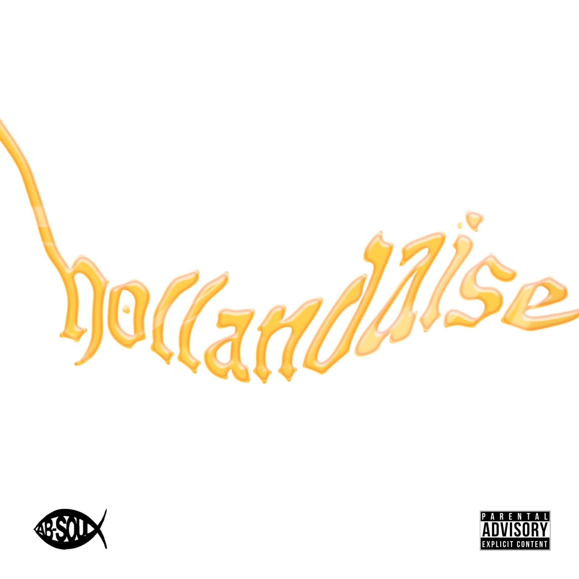 Album cover of Hollandaise