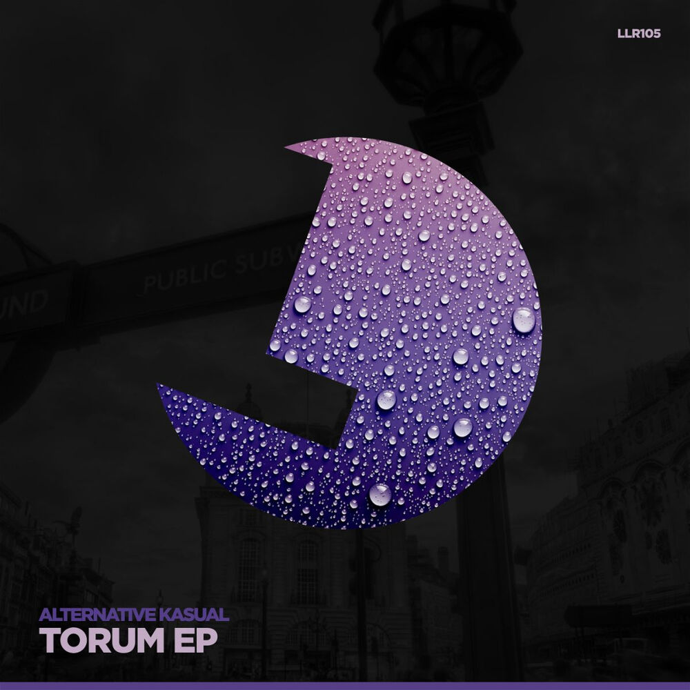 Picture of Torum EP