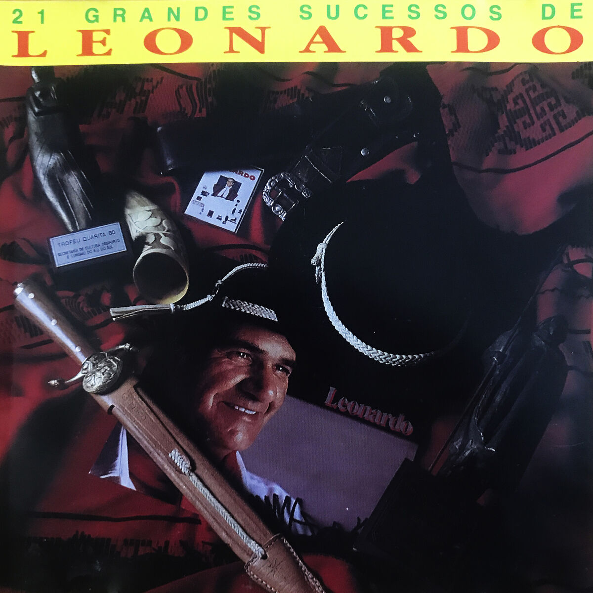 Album cover of Viva a Bombacha
