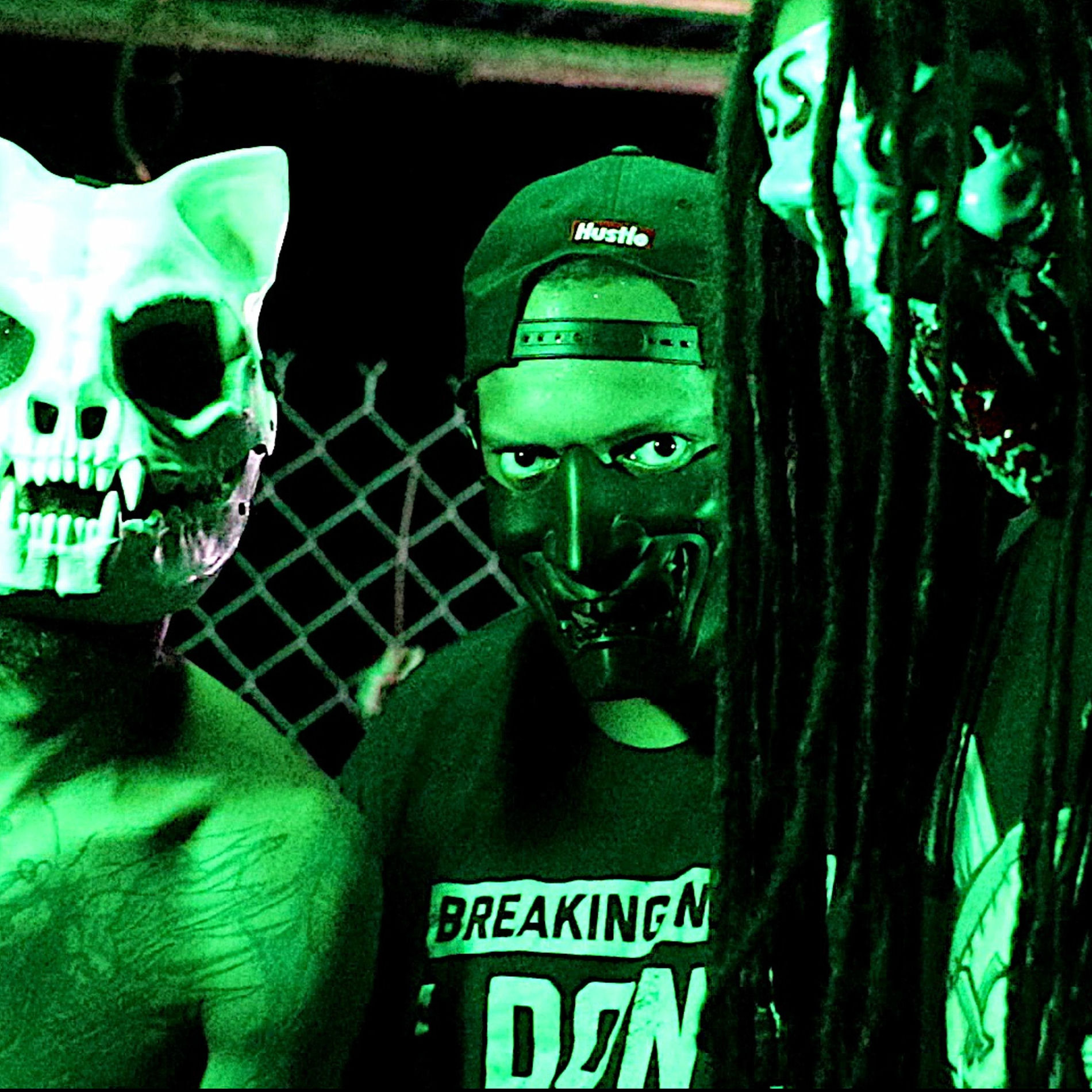 Album cover of el arte de la locura
