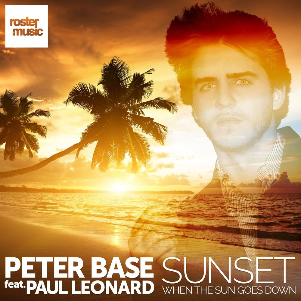 Picture of Sunset [When the Sun Goes Down]