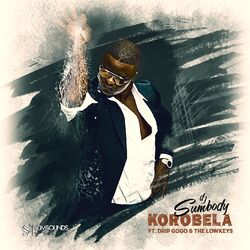 Cover of Korobela