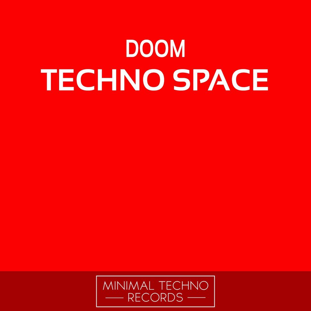 Picture of Techno Space