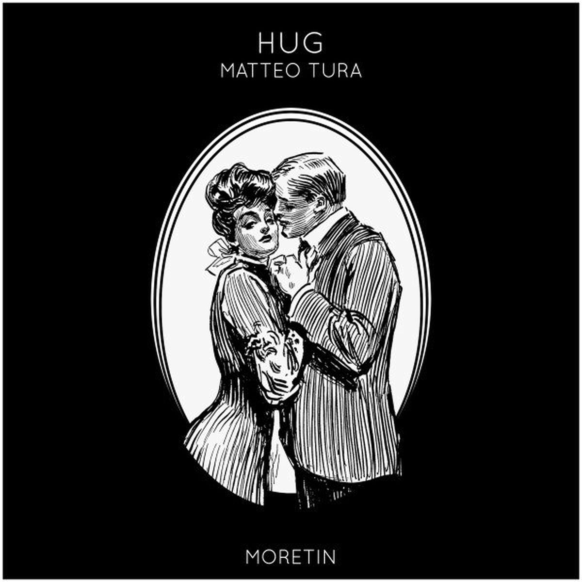 Album cover of Hug