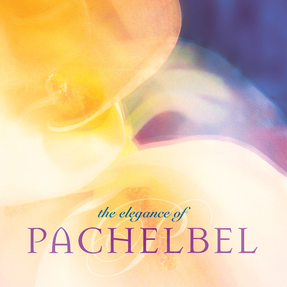 Picture of The Elegance of Pachelbel
