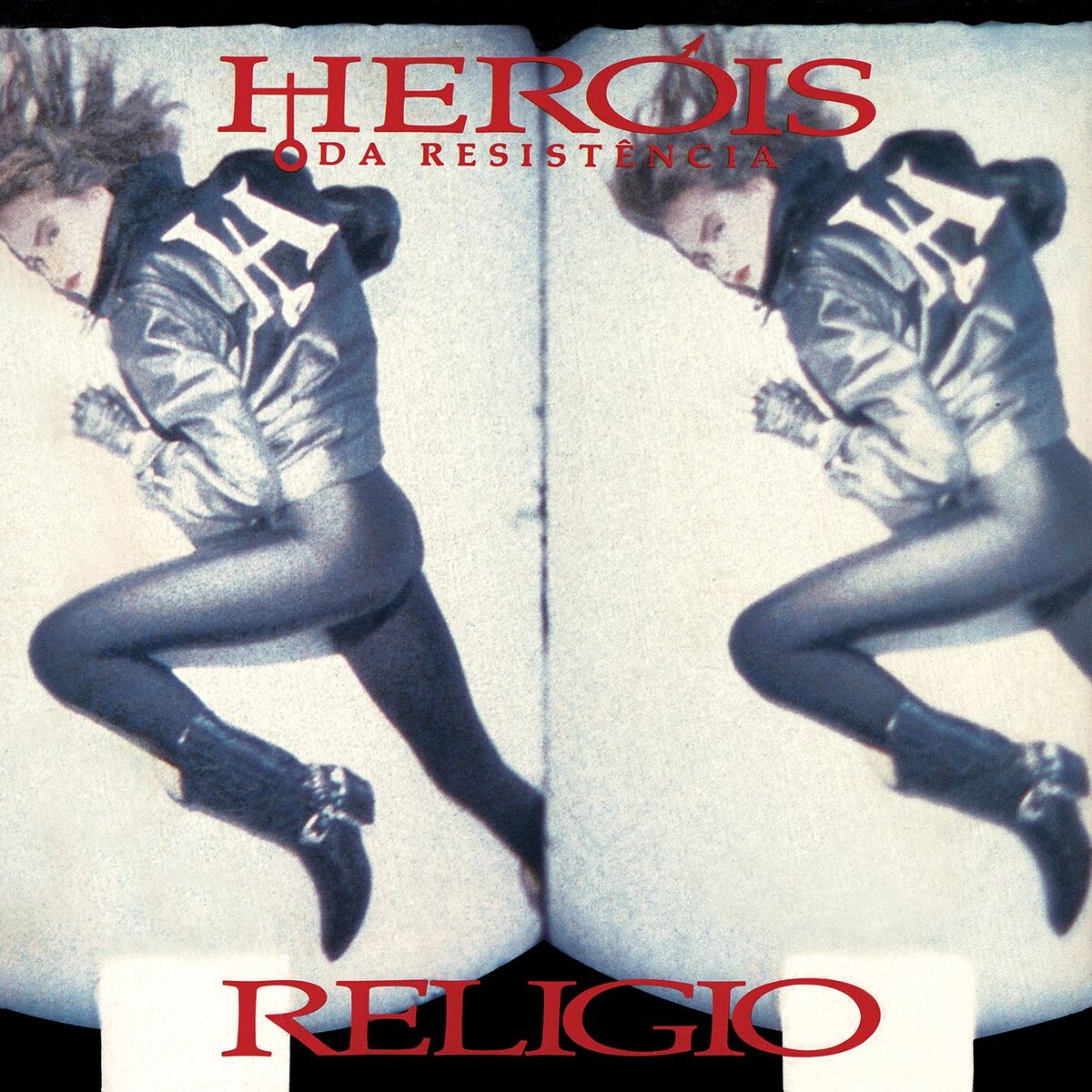 Album cover of Religio