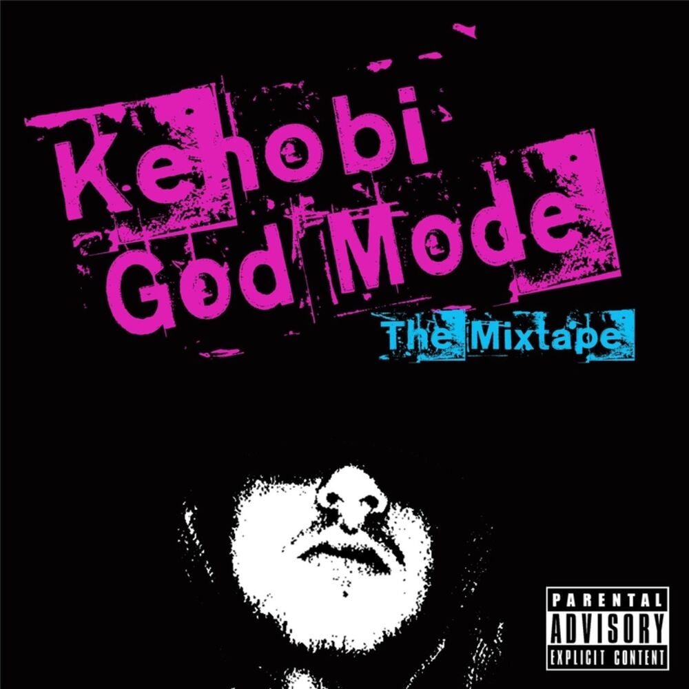 Picture of God Mode: The Mixtape