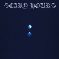 Cover of Scary Hours 2