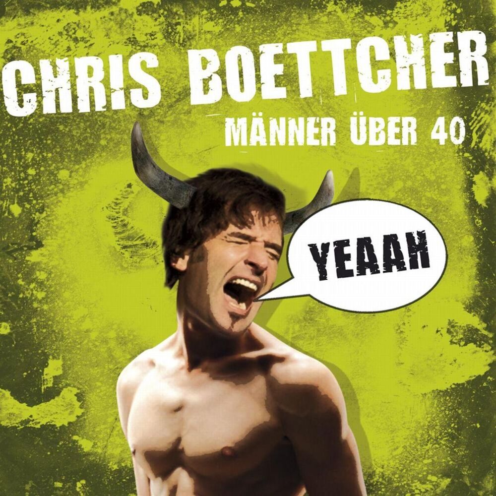 Picture of Männer über 40 (Live)