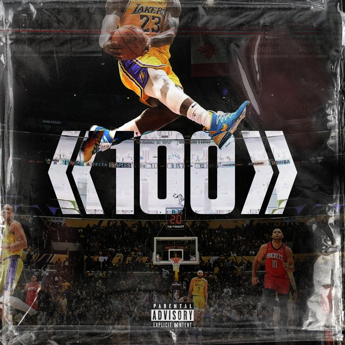 Album cover of 