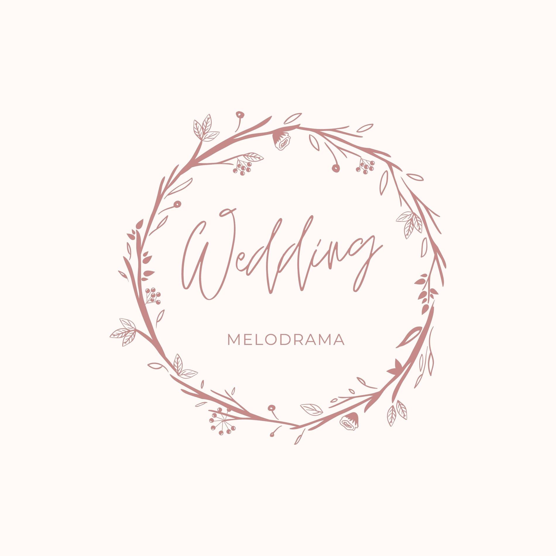 Album cover of Wedding