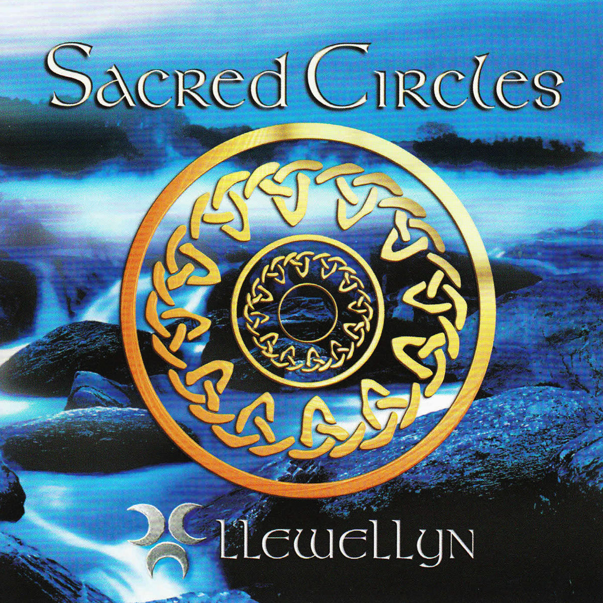 Album cover of Sacred Circles