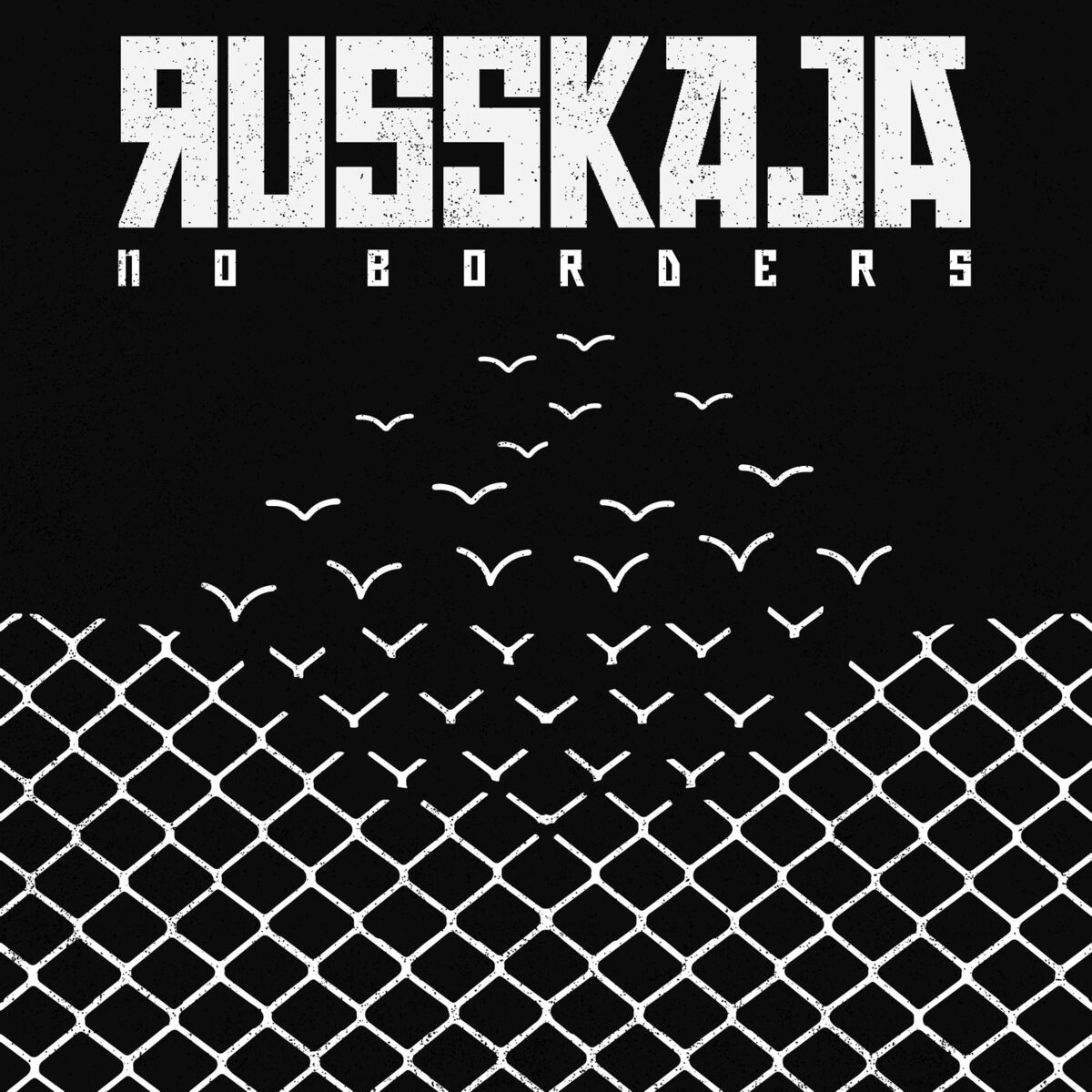 Album cover of No Borders