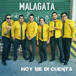 Cover of Hoy me di cuenta