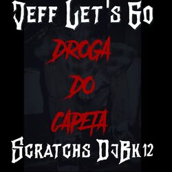 Cover of Droga do Capeta