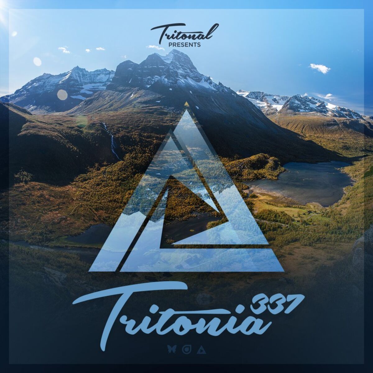 Album cover of Tritonia 337