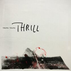 Cover of Thrill
