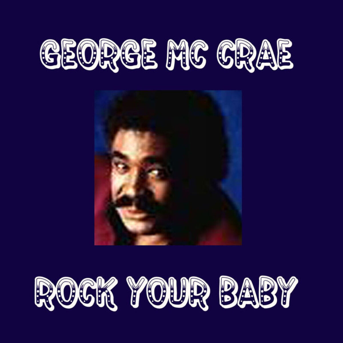 Album cover of Rock Your Baby