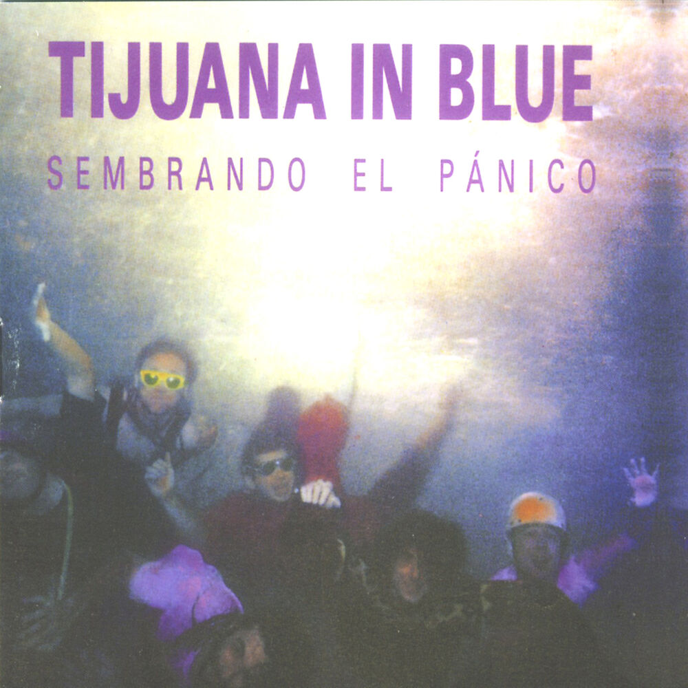 Picture of Sembrando el Pánico