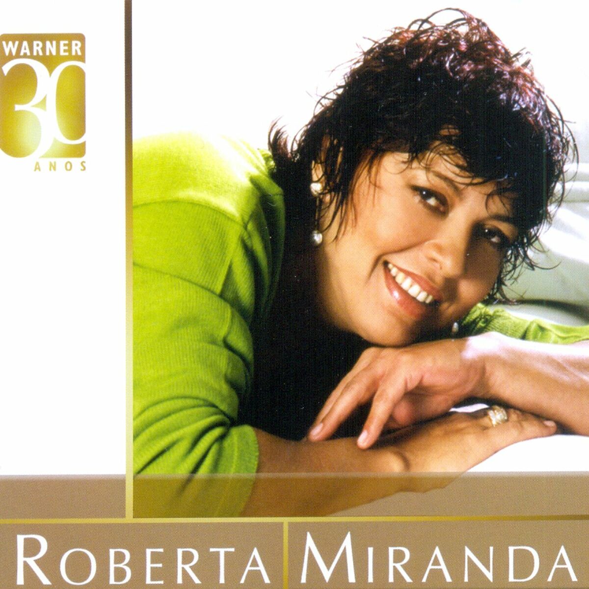Album cover of Warner 30 Anos
