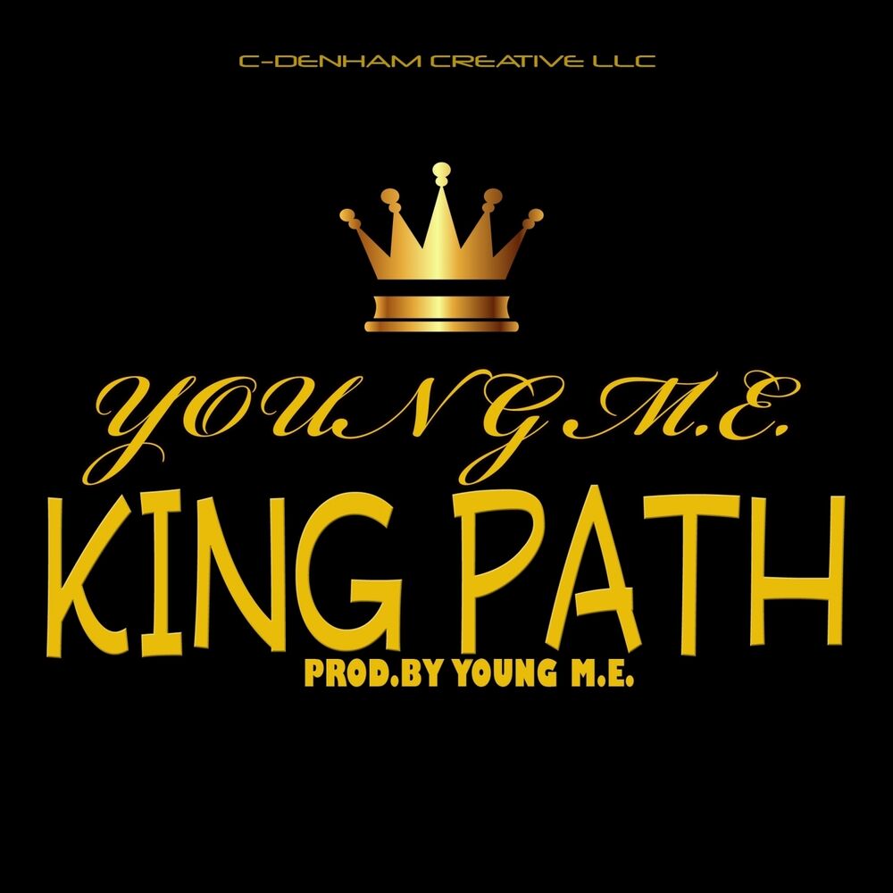 Picture of King Path Vol.1