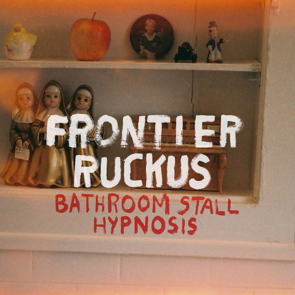 Picture of Bathroom Stall Hypnosis