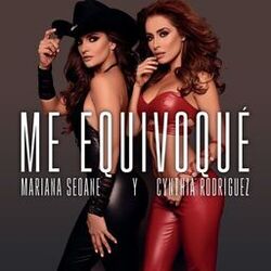 music cover