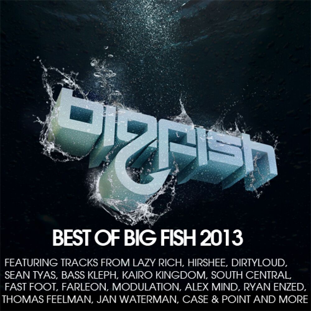 Picture of Best of Big Fish 2013