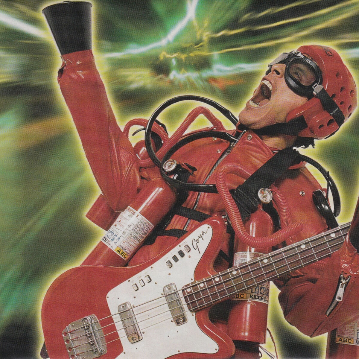 Racer X - Extreme Volume II (Live): lyrics and songs | Deezer