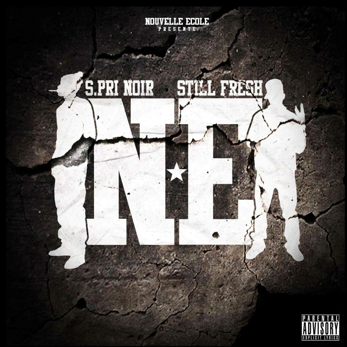 Album cover of Si t'es mon poto
