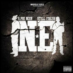 Cover of N.E