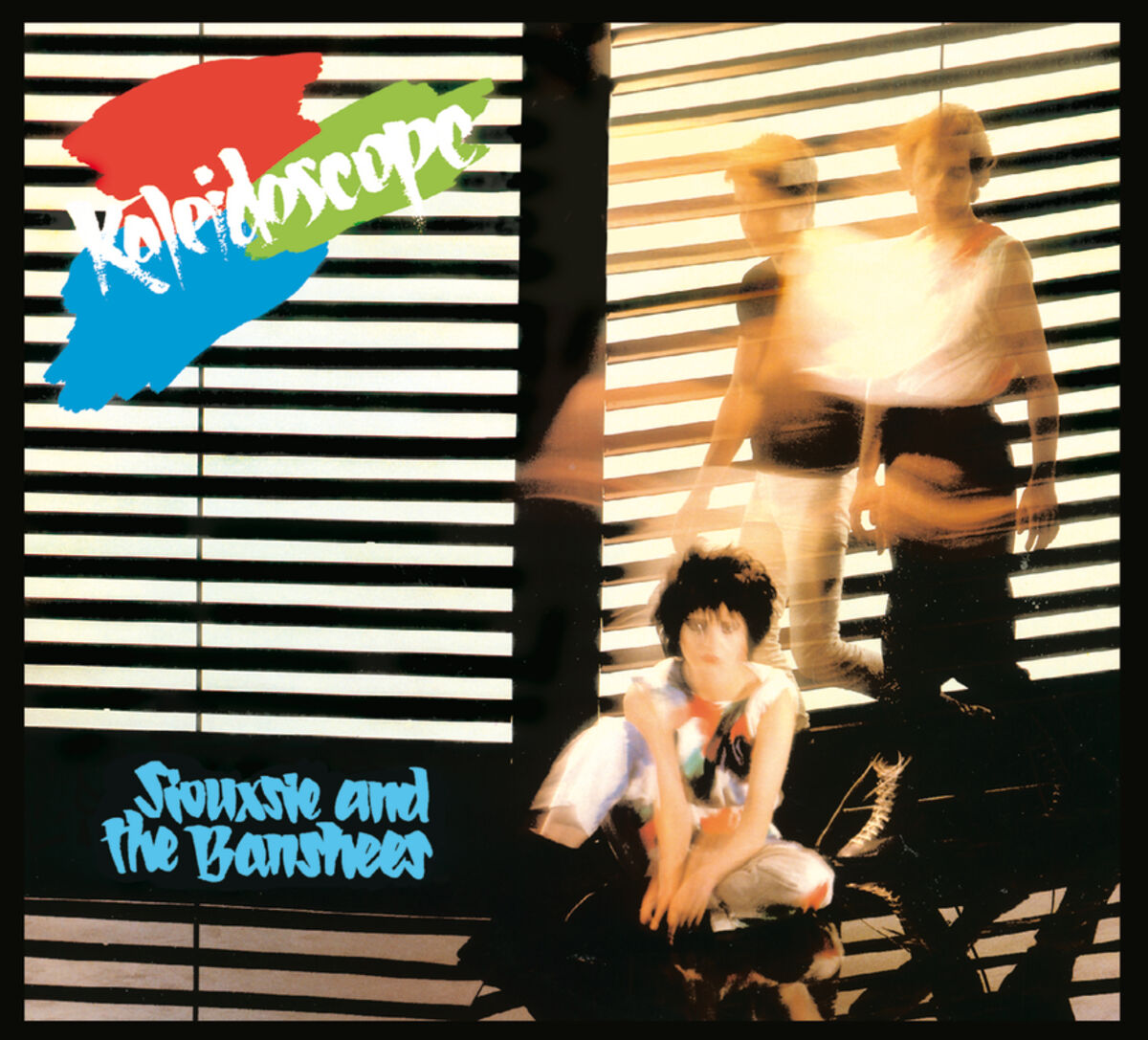 Album cover of Happy House