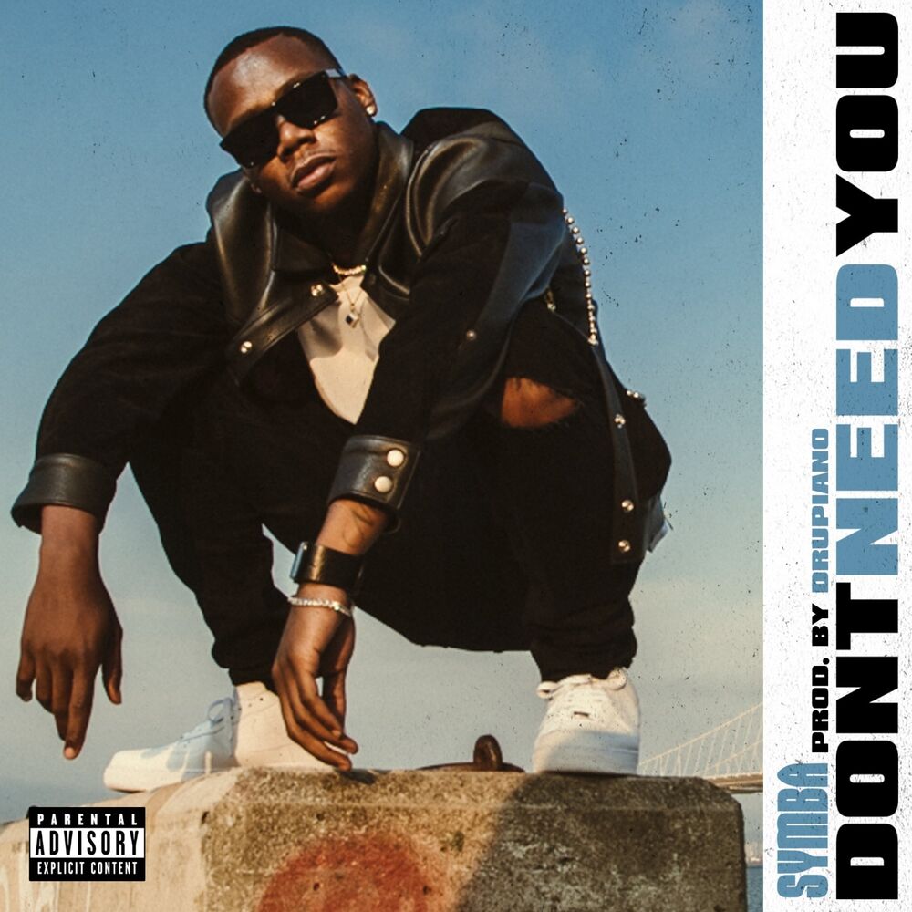 Picture of Don't Need You