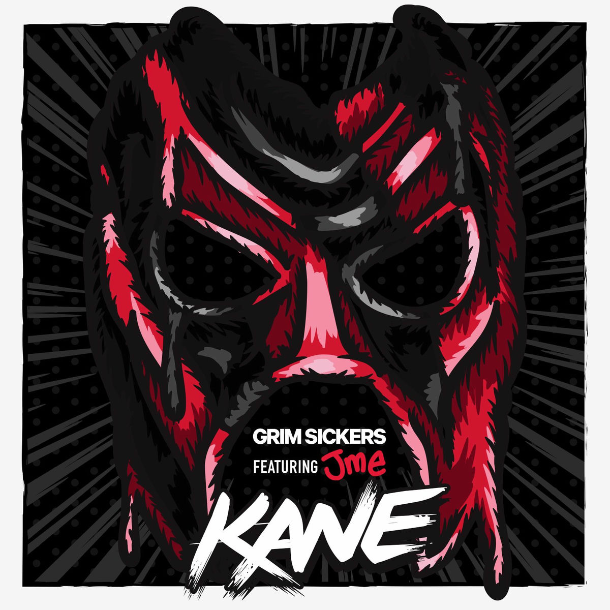 Album cover of Kane (feat. JME)